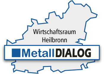 Metalldialog, Heilbronn als Standort der metallverarbeitenden Industrie